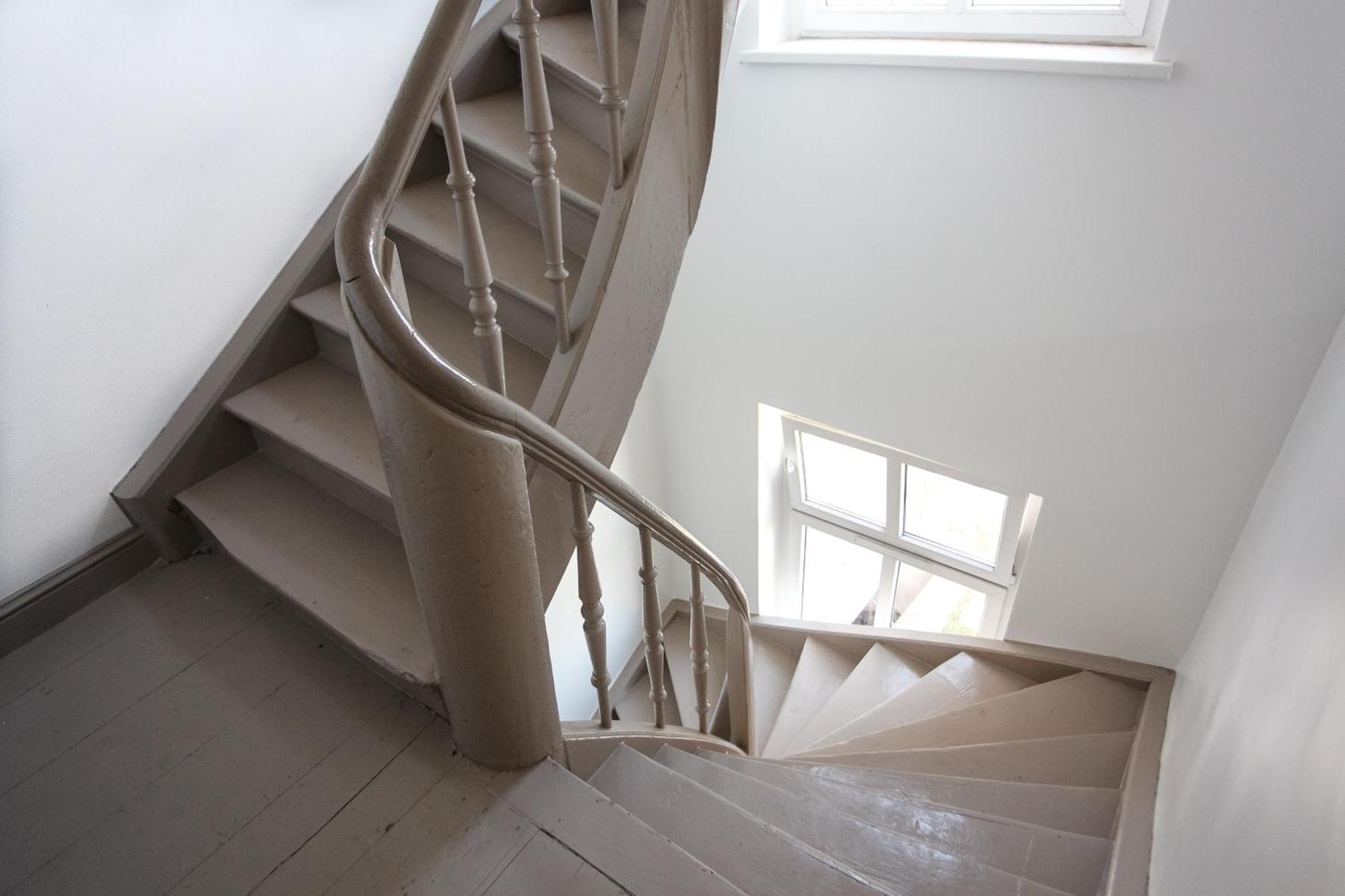 Gdansk Historic House Appartement Buitenkant foto