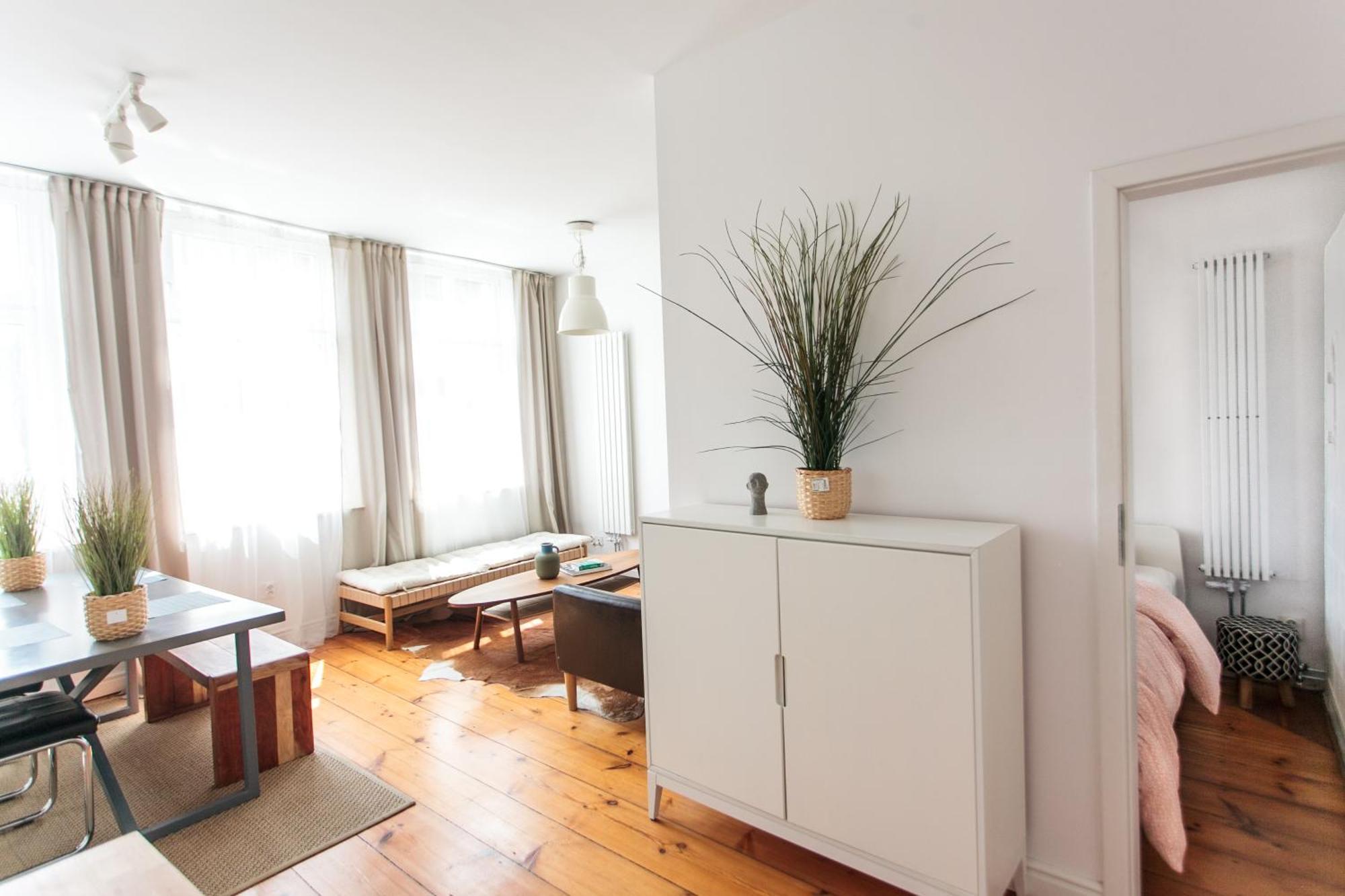 Gdansk Historic House Appartement Buitenkant foto